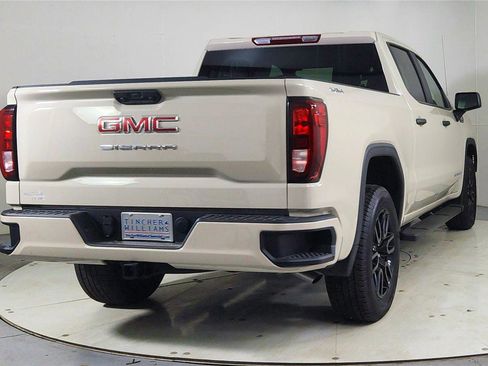 New 2026 GMC Sierra 1500 Pro w/ Graphite Edition image 6
