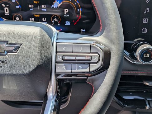 New 2026 Chevrolet Colorado Z71 w/ Z71 Convenience Package 2 AWD/4WD image 21