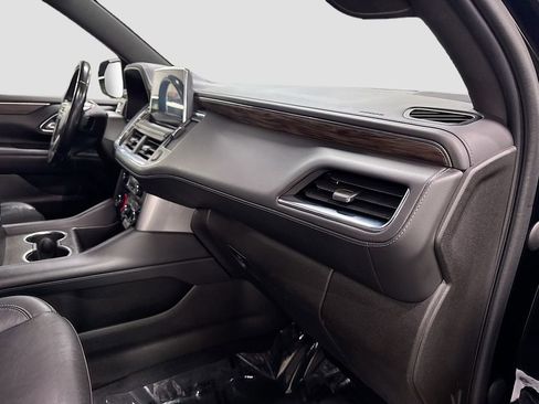 Used 2021 Chevrolet Tahoe LT AWD/4WD image 28