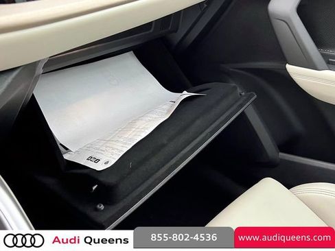 Used 2025 Audi Q5 Premium Plus AWD/4WD image 32