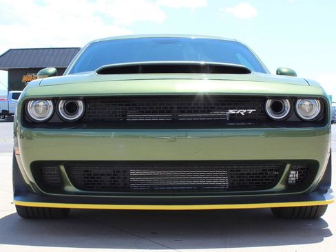 Used 2018 Dodge Challenger SRT Demon RWD image 67