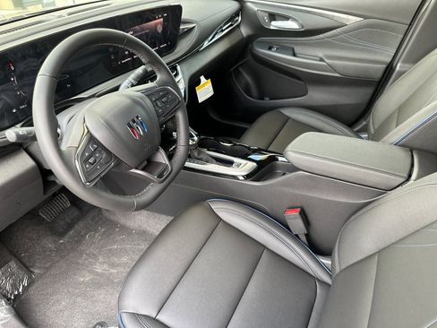 New 2026 Buick Envista Sport Touring w/ Convenience II Package FWD image 10