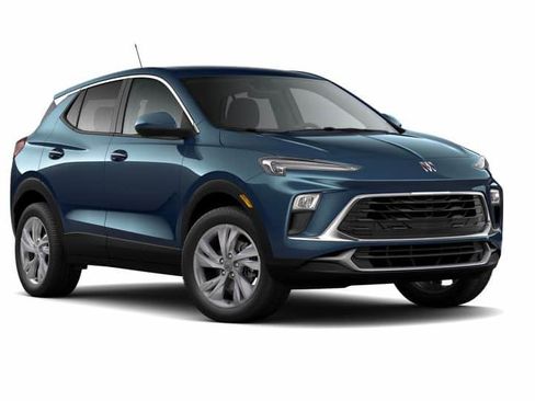 New 2026 Buick Encore GX Preferred image 54