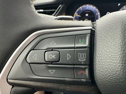 New 2026 Jeep Grand Cherokee Limited AWD/4WD image 31