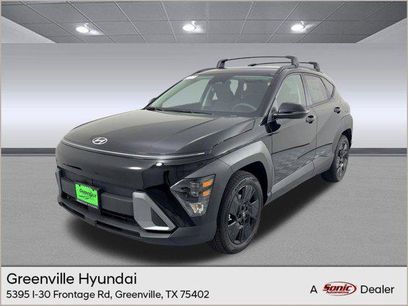 New 2026 Hyundai Kona SEL Sport