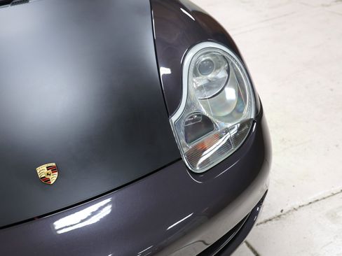 Used 1999 Porsche 911 Cabriolet image 7