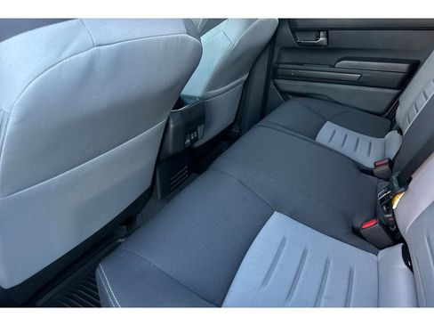 New 2026 Toyota Tacoma TRD Off-Road image 13