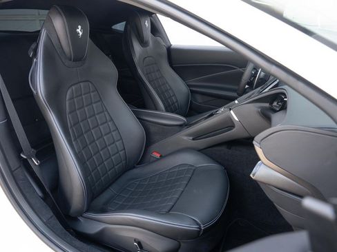 Used 2022 Ferrari Roma RWD image 55
