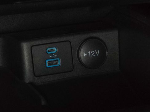 Used 2023 Ford Escape ST-Line Select w/ Tech Pack #2 image 36