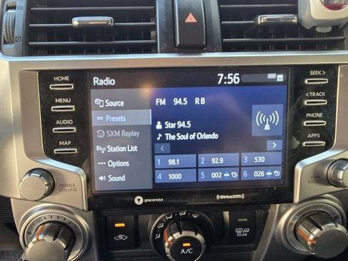 Used 2023 Toyota 4Runner SR5 image 5