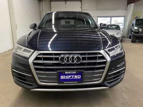 Used 2018 Audi Q5 2.0T Premium Plus w/ Premium Plus Package image 7