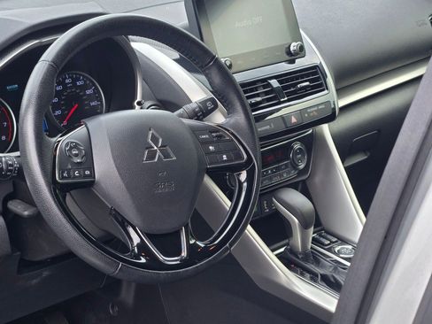 Used 2024 Mitsubishi Eclipse Cross SE AWD/4WD image 25