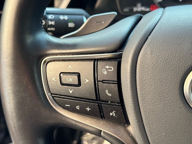 Used 2025 Lexus ES 350 w/ Premium Package FWD image 27