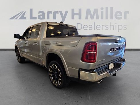 New 2026 RAM 1500 Limited AWD/4WD image 3
