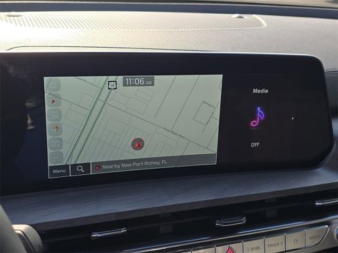 New 2025 Kia Telluride SX X-Line image 26