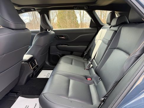 Certified 2025 Toyota Crown Signia image 29