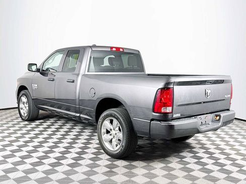 Used 2019 RAM 1500 Express w/ Express Value Package image 7