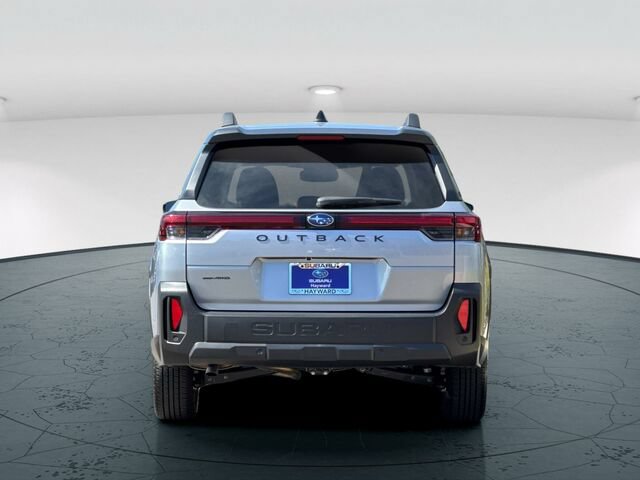 Certified 2026 Subaru Outback Premium AWD/4WD image 5