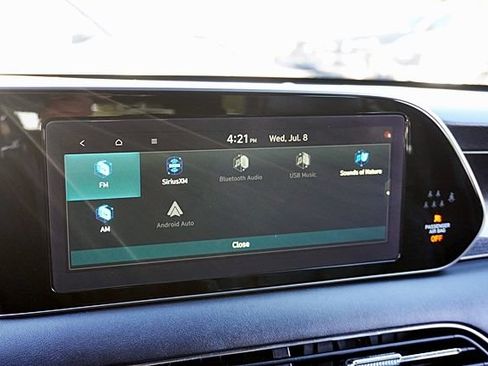Used 2021 Hyundai Palisade Calligraphy FWD image 27