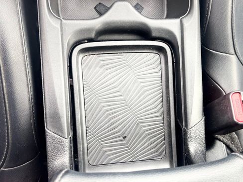 Used 2018 Honda CR-V Touring image 42