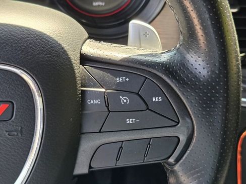 Used 2018 Dodge Charger R/T w/ Driver Confidence Group image 26