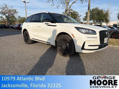 Used 2023 Lincoln Corsair FWD w/ Equipment Group 101A