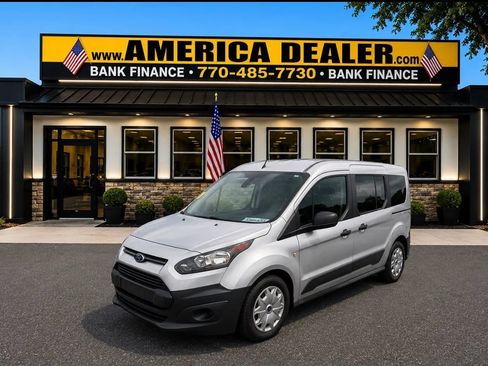 Used 2016 Ford Transit Connect XL FWD image 6