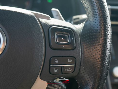 Used 2019 Lexus RC 350 F Sport w/ Accessory Package image 20