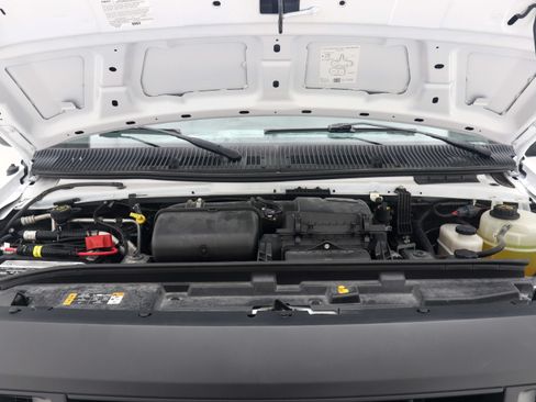 Used 2023 Ford E-350 and Econoline 350 Super Duty w/ Power Windows & Locks Group RWD image 28