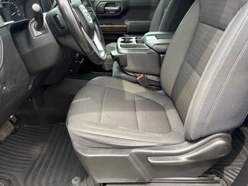 Used 2019 GMC Sierra 1500 Elevation w/ X31 Off-Road Package AWD/4WD image 10