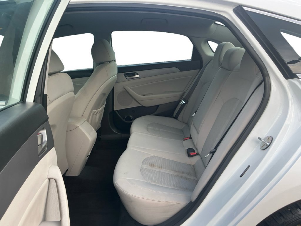 Used 2018 Hyundai Sonata SEL FWD image 21