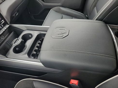 New 2026 RAM 1500 Laramie image 20