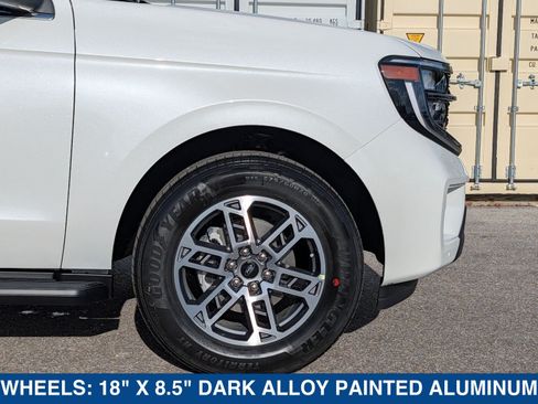 New 2026 Ford Expedition Active RWD image 13