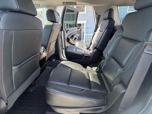 Used 2020 Chevrolet Tahoe LT AWD/4WD image 23