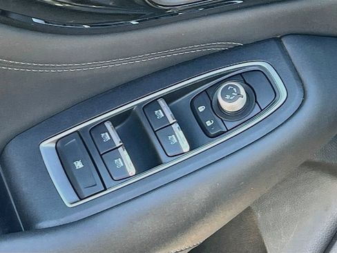 Used 2024 Subaru Legacy Limited AWD/4WD image 18