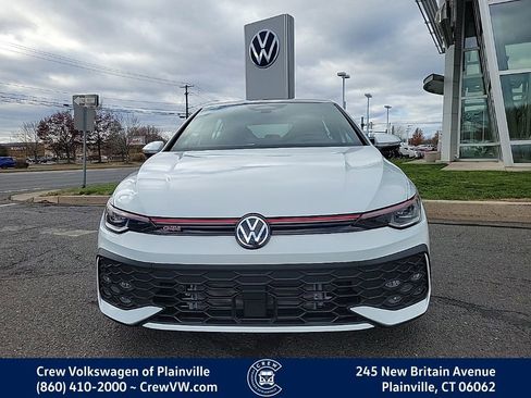 New 2026 Volkswagen GTI Autobahn image 22