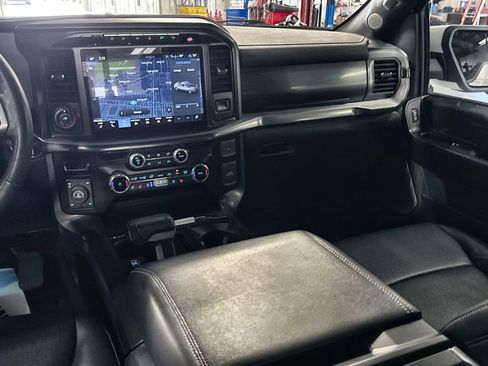 Used 2024 Ford F150 Lariat w/ Equipment Group 502A High AWD/4WD image 27