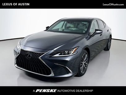 Used 2025 Lexus ES 350 w/ Premium Package