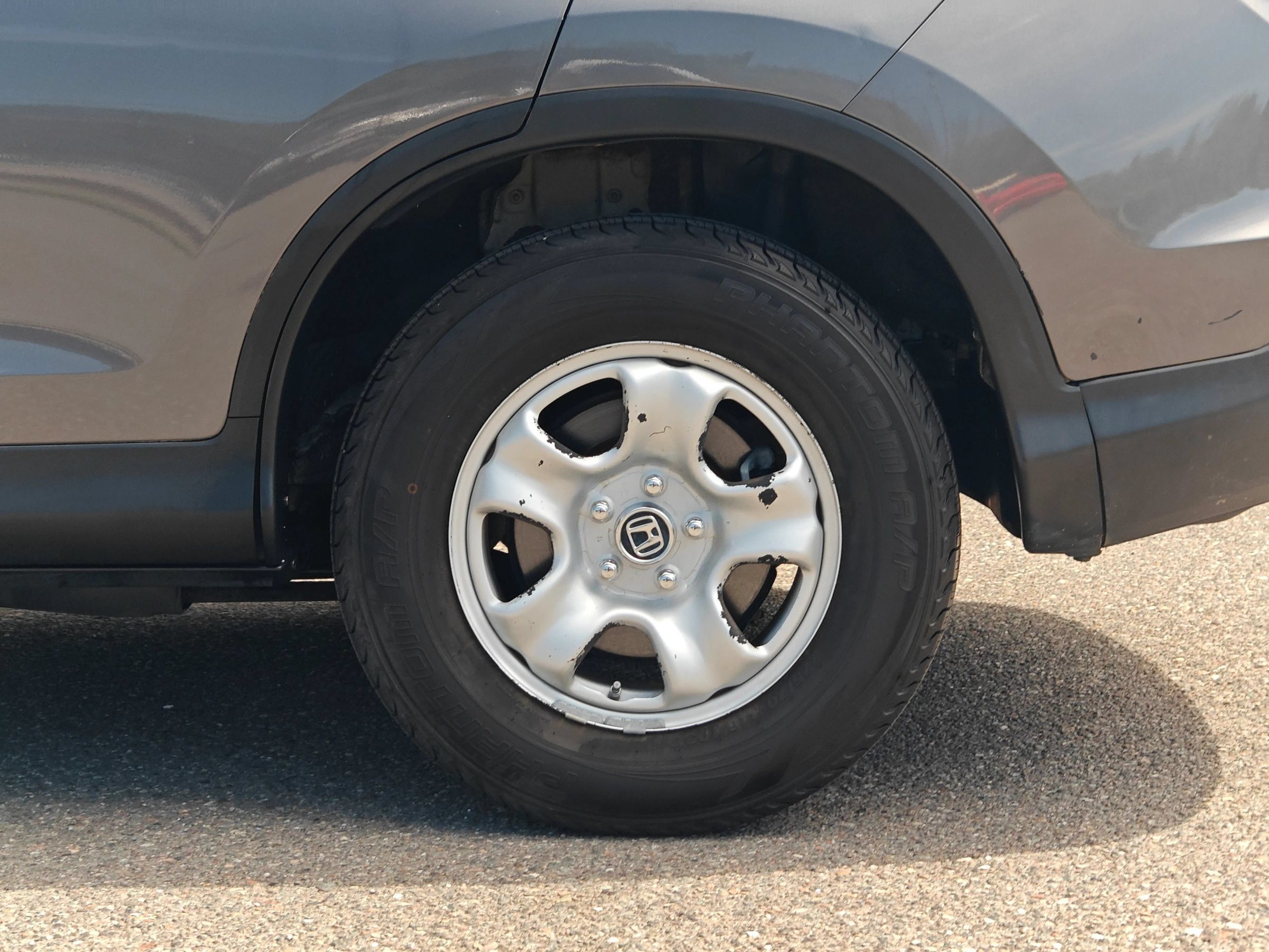 Used 2012 Honda CR-V LX image 54