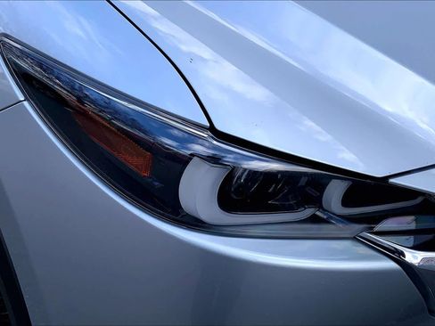 Certified 2023 MAZDA CX-5 AWD 2.5 S w/ Premium Package image 27