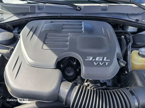 Used 2018 Dodge Charger GT w/ Blacktop Package image 24