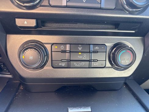 Used 2016 Ford F150 XLT w/ Equipment Group 301A Mid image 34