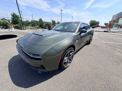 New 2026 Dodge Charger R/T