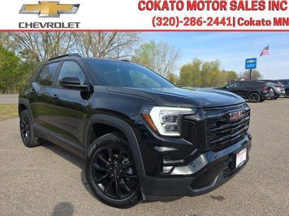 Used 2026 GMC Terrain Elevation w/ Elevation Premium Package