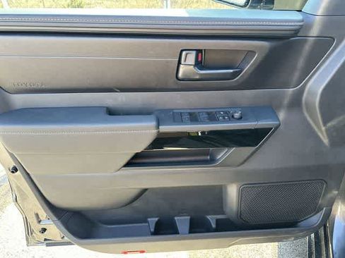 New 2025 Toyota Tundra SR5 image 16