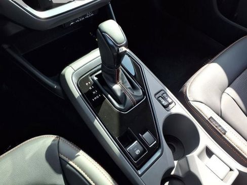 New 2026 Subaru Crosstrek 2.5i Limited image 25