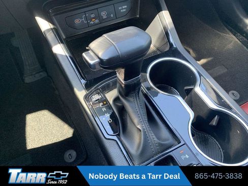Used 2026 Kia K5 GT-Line w/ GT-Line Premium Package FWD image 22