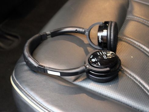 Used 2018 INFINITI QX60 FWD w/ Premium Plus Package image 28