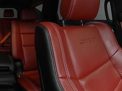 Used 2023 Dodge Durango SRT Hellcat AWD/4WD image 24