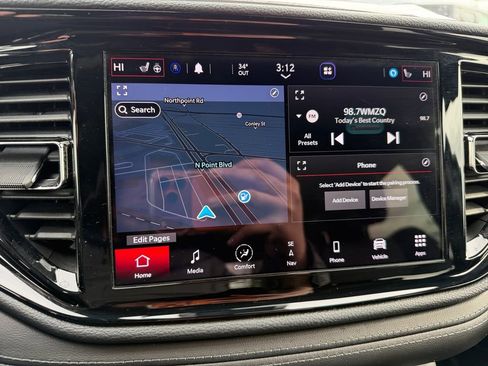 Used 2021 Dodge Durango GT image 19